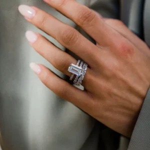 The Audrey Ring
